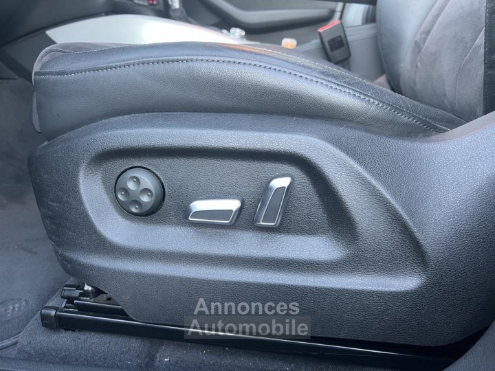 Audi Q5 20 TDI AVUS - 190 - S-tronic - PHASE 2 - 13