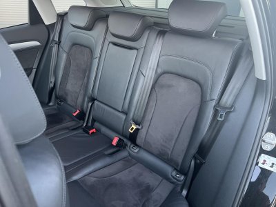 Audi Q5 20 TDI AVUS - 190 - S-tronic - PHASE 2   - 16