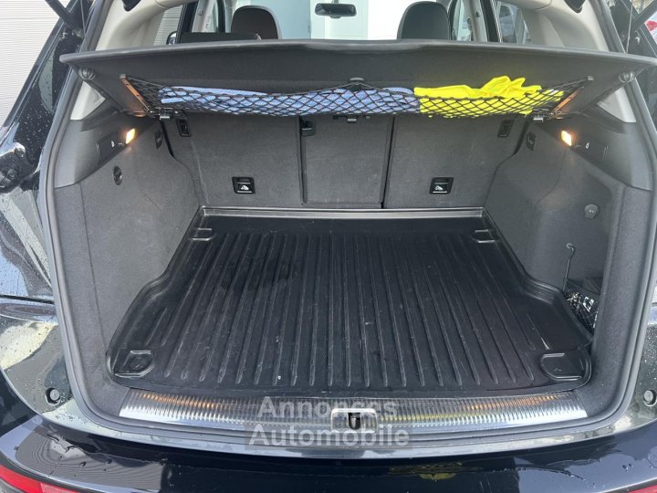 Audi Q5 20 TDI AVUS - 190 - S-tronic - PHASE 2 - 25