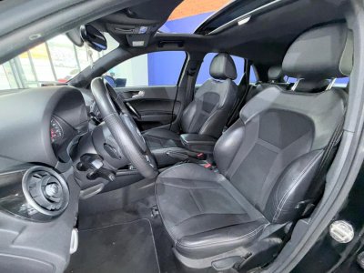 Audi A1 Sportback 16 TDI 116 S-LINE S-TRONIC   - 6