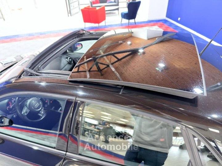 Audi A1 Sportback 16 TDI 116 S-LINE S-TRONIC - 15