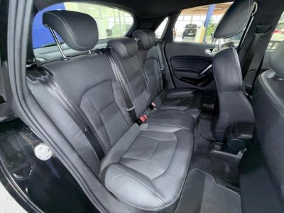 Audi A1 Sportback 16 TDI 116 S-LINE S-TRONIC   - 16