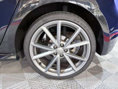 Audi A1 Sportback 16 TDI 116 S-LINE S-TRONIC   - 20