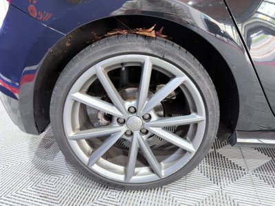 Audi A1 Sportback 16 TDI 116 S-LINE S-TRONIC   - 21