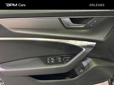 Audi A6 Avant 40 TDI 204ch S line S tronic 7   - 10