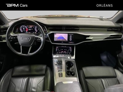 Audi A6 Avant 40 TDI 204ch S line S tronic 7   - 18