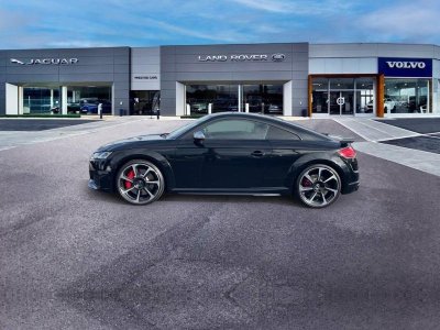 Audi TT RS 25 TFSI 400ch quattro S tronic 7   - 2