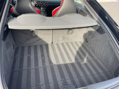 Audi TT RS 25 TFSI 400ch quattro S tronic 7   - 9