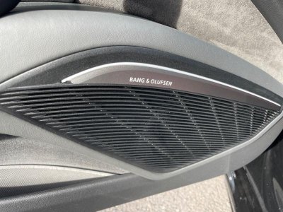 Audi TT RS 25 TFSI 400ch quattro S tronic 7   - 13