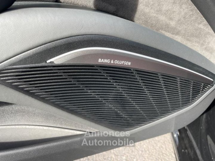 Audi TT RS 25 TFSI 400ch quattro S tronic 7 - 13