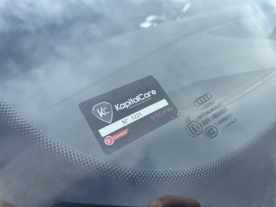 Audi TT RS 25 TFSI 400ch quattro S tronic 7   - 14