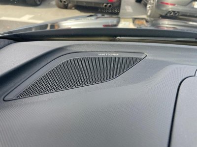 Audi TT RS 25 TFSI 400ch quattro S tronic 7   - 16