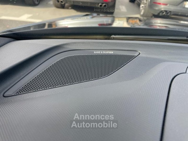 Audi TT RS 25 TFSI 400ch quattro S tronic 7 - 16