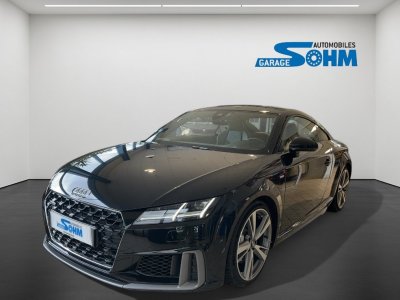 Audi TT 45 TFSI 245CH S LINE QUATTRO S TRONIC 7 154G   - 1