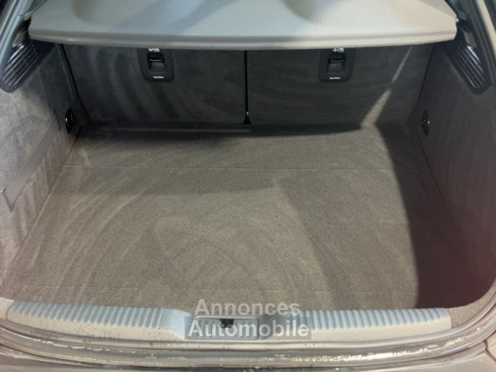 Audi TT 45 TFSI 245CH S LINE QUATTRO S TRONIC 7 154G - 6