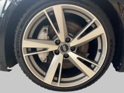 Audi TT 45 TFSI 245CH S LINE QUATTRO S TRONIC 7 154G   - 7