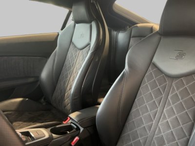 Audi TT 45 TFSI 245CH S LINE QUATTRO S TRONIC 7 154G   - 11