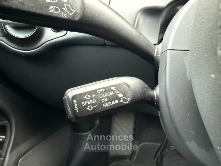 Audi A4 20 TDI 16V FAP Multitronic 143 cv - Régulateur / Attelage / GPS / Distribution OK - - 28