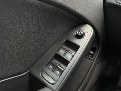 Audi A4 20 TDI 16V FAP Multitronic 143 cv - Régulateur / Attelage / GPS / Distribution OK -   - 30