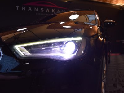 Audi A3 Sportback 16 TDI 110 S Line S tronic 7   - 8