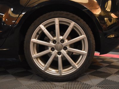 Audi A3 Sportback 16 TDI 110 S Line S tronic 7   - 10