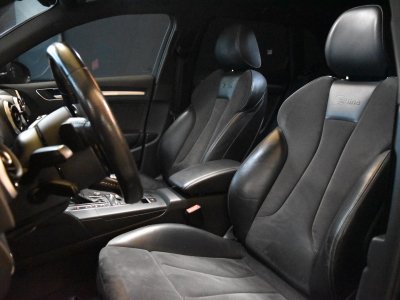 Audi A3 Sportback 16 TDI 110 S Line S tronic 7   - 12