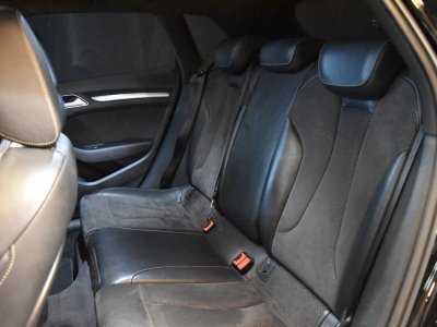 Audi A3 Sportback 16 TDI 110 S Line S tronic 7   - 13