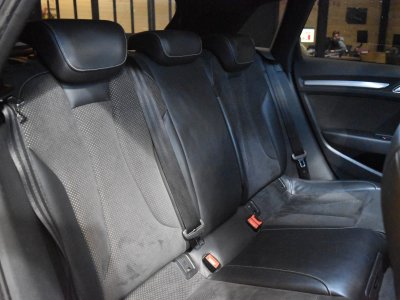 Audi A3 Sportback 16 TDI 110 S Line S tronic 7   - 14