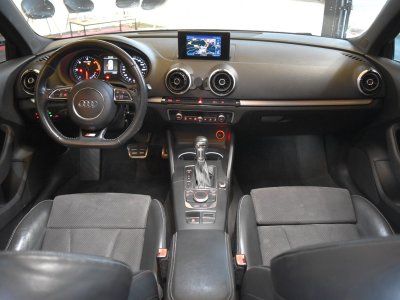 Audi A3 Sportback 16 TDI 110 S Line S tronic 7   - 16