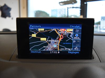 Audi A3 Sportback 16 TDI 110 S Line S tronic 7   - 19