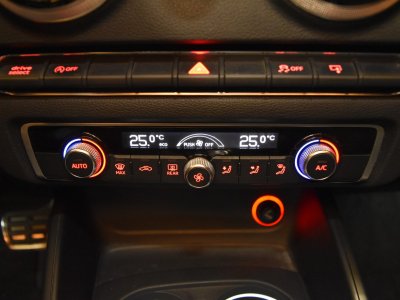 Audi A3 Sportback 16 TDI 110 S Line S tronic 7   - 20