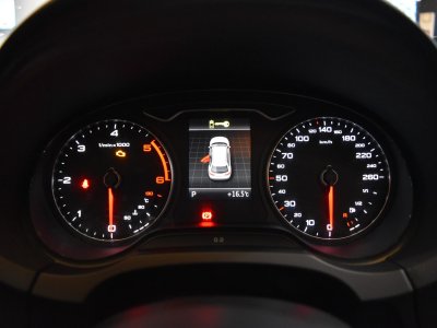 Audi A3 Sportback 16 TDI 110 S Line S tronic 7   - 22