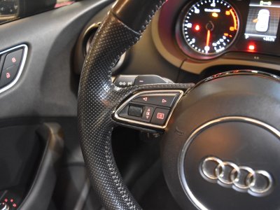 Audi A3 Sportback 16 TDI 110 S Line S tronic 7   - 23