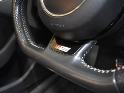 Audi A3 Sportback 16 TDI 110 S Line S tronic 7   - 25