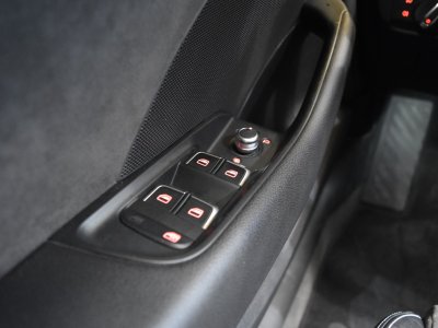 Audi A3 Sportback 16 TDI 110 S Line S tronic 7   - 26