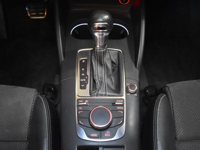 Audi A3 Sportback 16 TDI 110 S Line S tronic 7   - 28