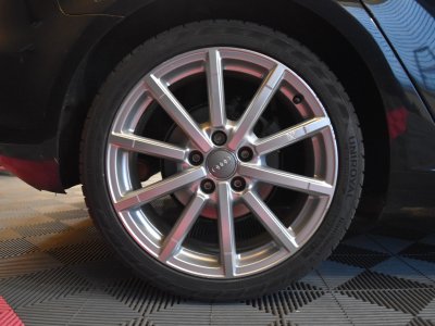 Audi A3 Sportback 16 TDI 110 S Line S tronic 7   - 30