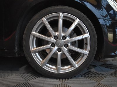 Audi A3 Sportback 16 TDI 110 S Line S tronic 7   - 31