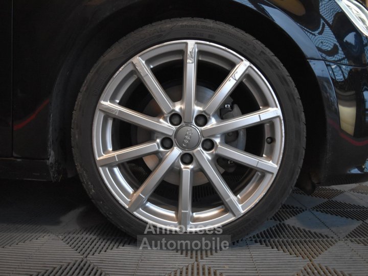 Audi A3 Sportback 16 TDI 110 S Line S tronic 7 - 31