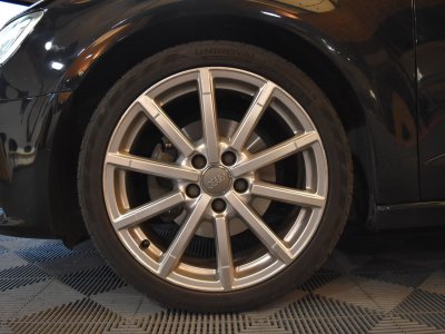 Audi A3 Sportback 16 TDI 110 S Line S tronic 7   - 32