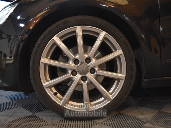 Audi A3 Sportback 16 TDI 110 S Line S tronic 7 - 32