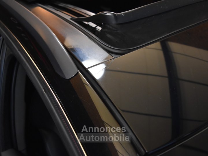 Audi A3 Sportback 16 TDI 110 S Line S tronic 7 - 33