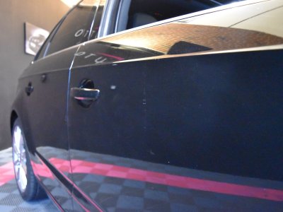 Audi A3 Sportback 16 TDI 110 S Line S tronic 7   - 34