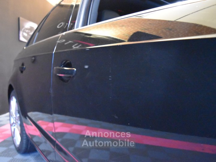 Audi A3 Sportback 16 TDI 110 S Line S tronic 7 - 34