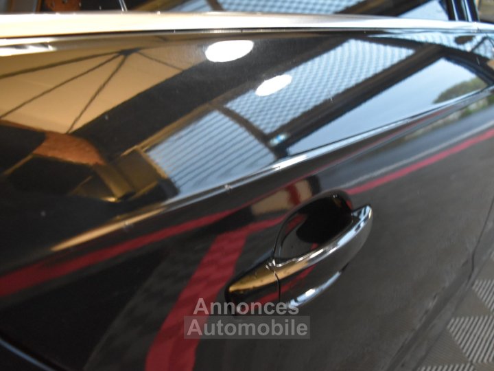 Audi A3 Sportback 16 TDI 110 S Line S tronic 7 - 35