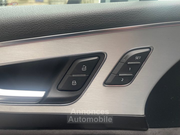 Audi Q7 30 V6 TDI Clean Diesel 218 Tiptronic 8 Quattro 7pl Avus - 14