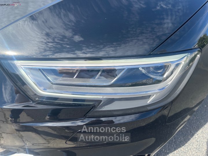 Audi RS3 SPORTBACK 25 TFSI 400 S tronic 7 Quattro VMAX - 23