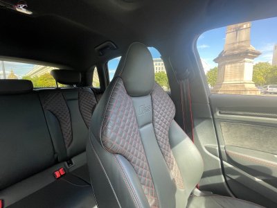 Audi RS3 SPORTBACK 25 TFSI 400 S tronic 7 Quattro VMAX   - 25