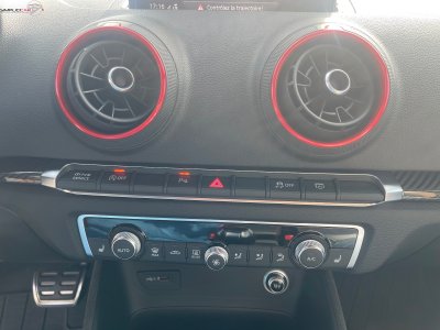 Audi RS3 SPORTBACK 25 TFSI 400 S tronic 7 Quattro VMAX   - 31