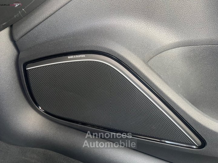 Audi RS3 SPORTBACK 25 TFSI 400 S tronic 7 Quattro VMAX - 36